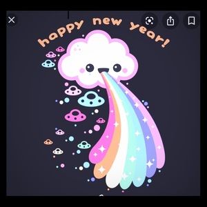 Happy New Year!